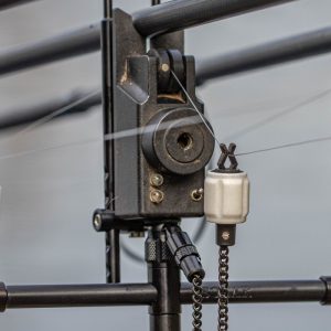 Solar Black Lite Snag Bar - Image 5