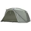 Solar Uni Spider Snap-Loc Mozzie Mesh Front