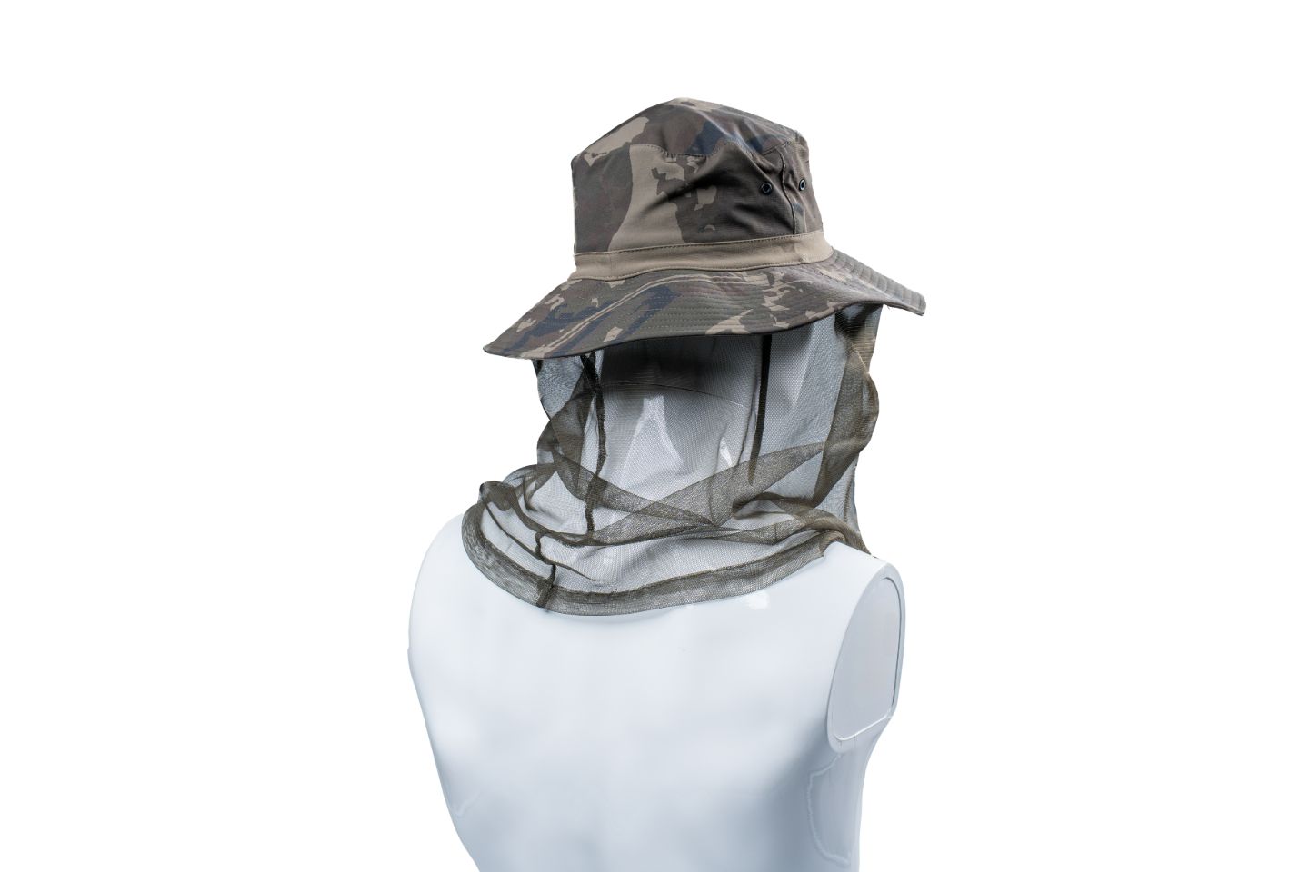 Nash ZT Lite Hydra Flex Bush Hat Camo - Image 5
