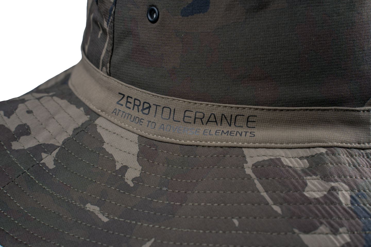 Nash ZT Lite Hydra Flex Bush Hat Camo - Image 8