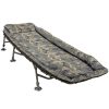 Solar Tackle Undercover Camo Bedchair