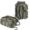 Solar Undercover Camo Ruckbag