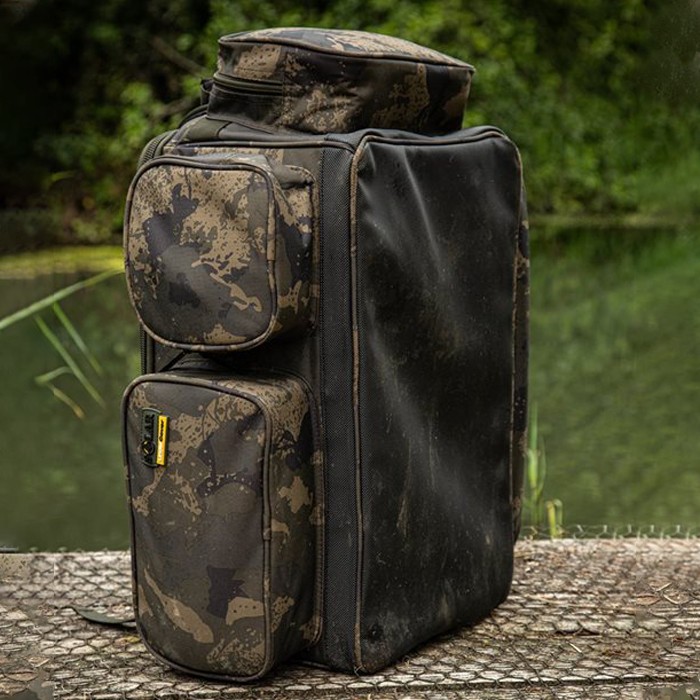 Solar Undercover Camo Ruckbag - Image 2