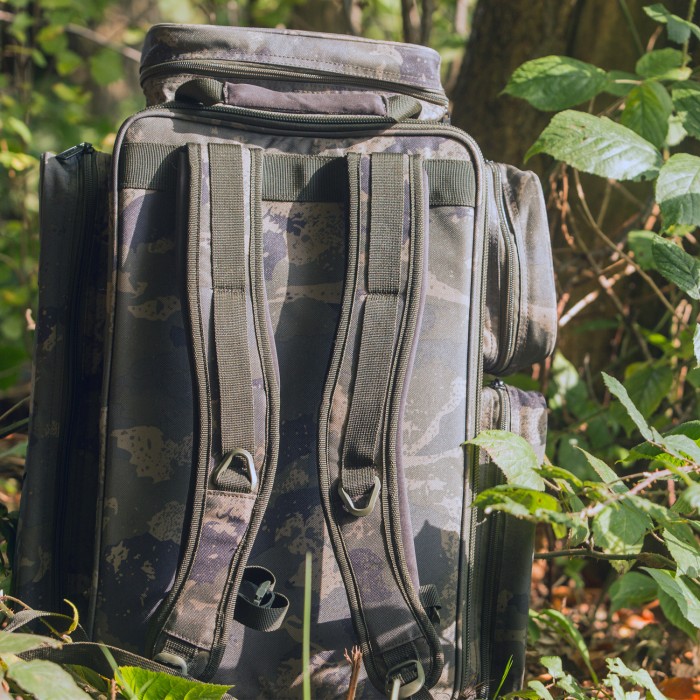 Solar Undercover Camo Ruckbag - Image 3