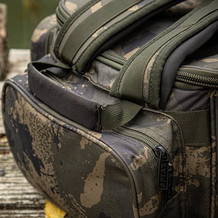 Solar Undercover Camo Ruckbag - Image 4