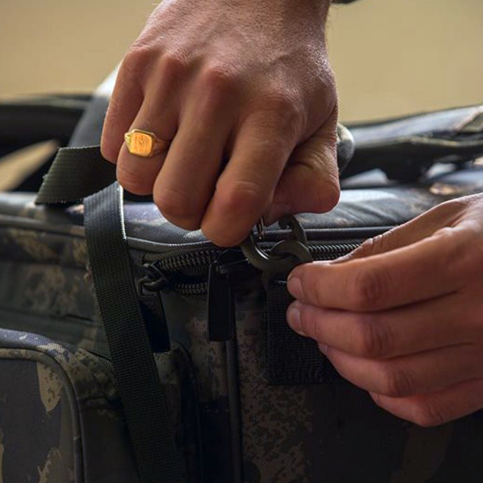 Solar Undercover Camo Ruckbag - Image 5