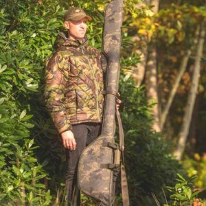 Alternative view of Solar UNDERCOVER CAMO SINGLE SLEEVE 13ft