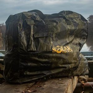 Solar Camo Inflatable Unhooking Mat - Image 3