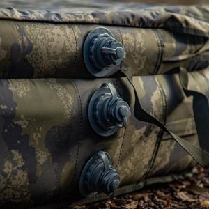 Solar Camo Inflatable Unhooking Mat - Image 4