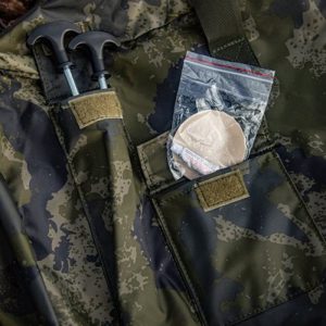 Solar Camo Inflatable Unhooking Mat - Image 5
