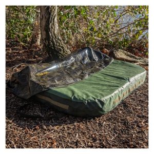 Alternative view of Solar Undercover Camo Fold Unhooking Mat