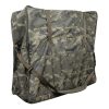 Solar Undercover Camo Bedchair Bag