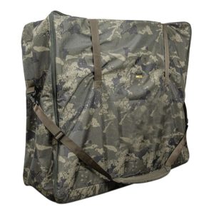 Solar Undercover Camo Bedchair Bag