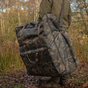 Alternative view of Solar Undercover Camo Bedchair Bag