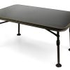 Fox XXL Session Table