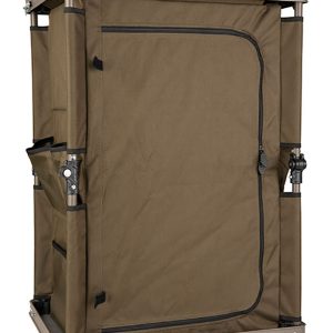 Fox Session Storage