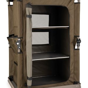Alternative view of Fox Session Storage