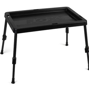 Alternative view of Fox Bivvy Table