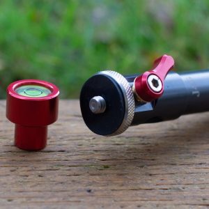 Alternative view of JAG Self Take Stick