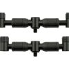 Fox Black Label QR Buzzbar 2 Rod Adjustable