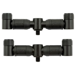 Alternative view of Fox Black Label QR Buzzbar 2 Rod Adjustable