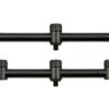 Fox Black Label 3 Rod QR Buzzbar Narrow Fixed