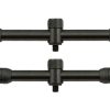 Fox Black Label QR Buzzer Bar 3 rod Adjustable XL