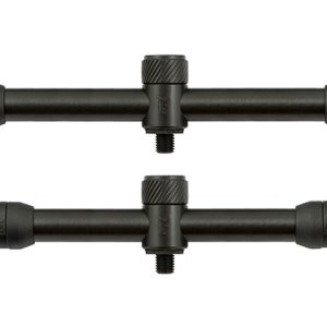 Fox Black Label QR Buzzer Bar 3 rod Adjustable XL