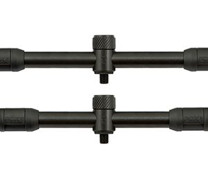 Alternative view of Fox Black Label QR Buzzer Bar 3 rod Adjustable XL