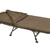 Fox Flatliner X Bedchair Only