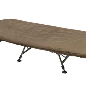Alternative view of Fox Flatliner X Bedchair Only