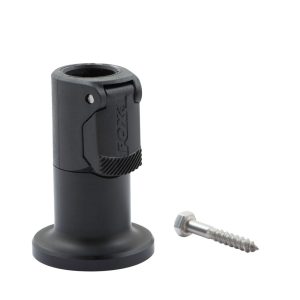 Fox Black Label Stage Stand and QR Insert
