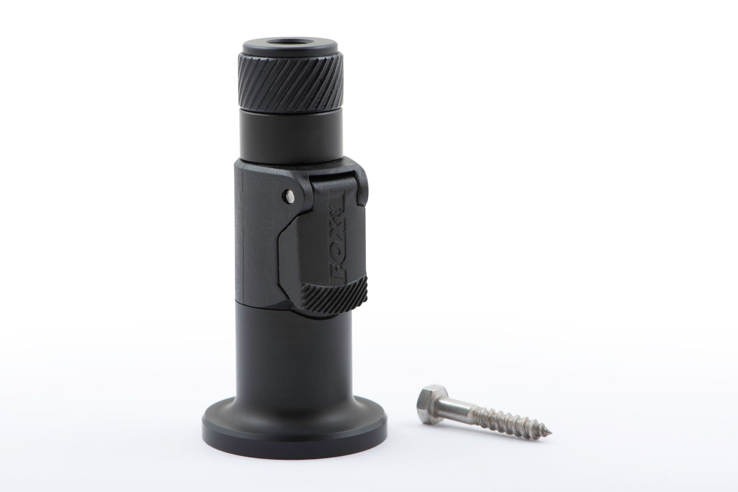 Fox Black Label Stage Stand and QR Insert - Image 3