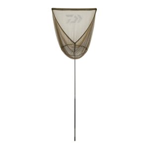 Daiwa Crosscast Landing Net & Retain Combo
