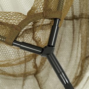 Alternative view of Daiwa Crosscast Landing Net & Retain Combo