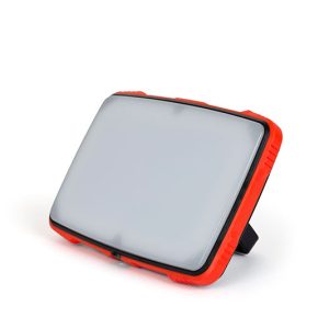 Alternative view of Fox Halo Photography Light