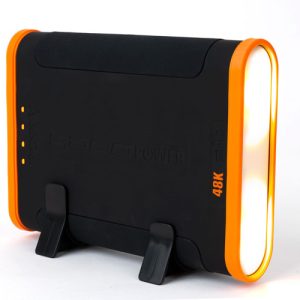 Alternative view of Fox Halo Power Pack 48k