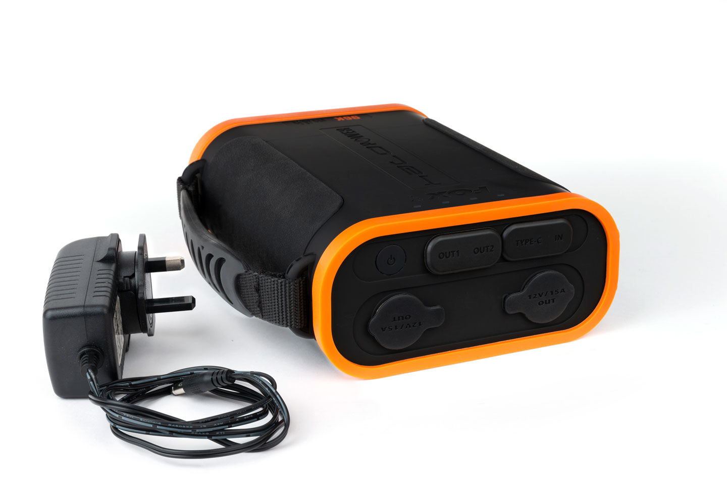 Fox Halo Power Pack 96K
