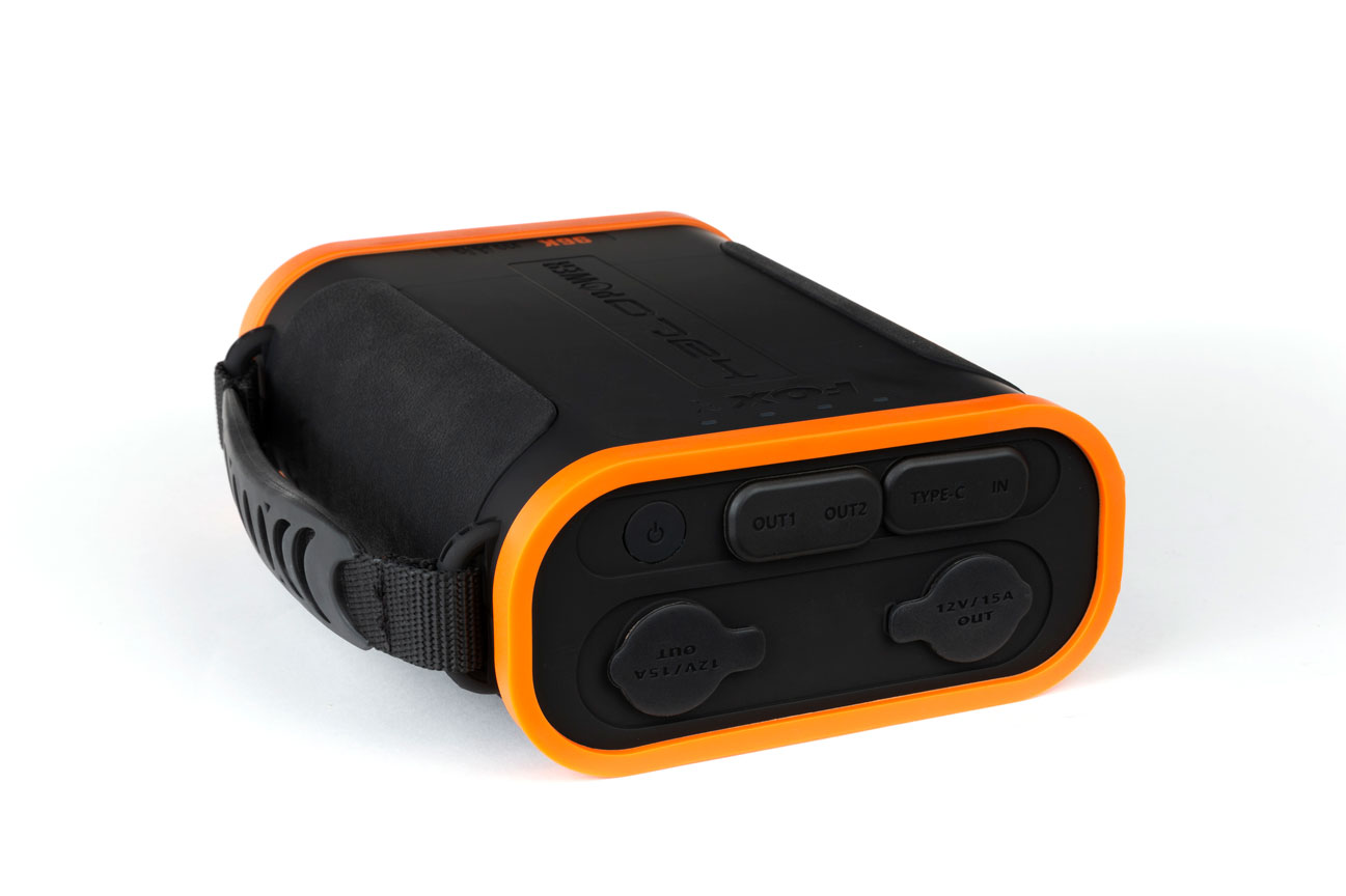 Fox Halo Power Pack 96K - Image 2