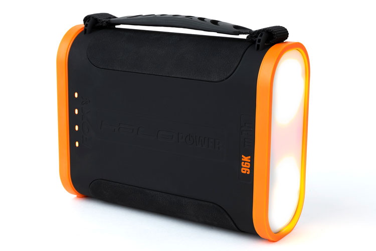 Fox Halo Power Pack 96K - Image 3
