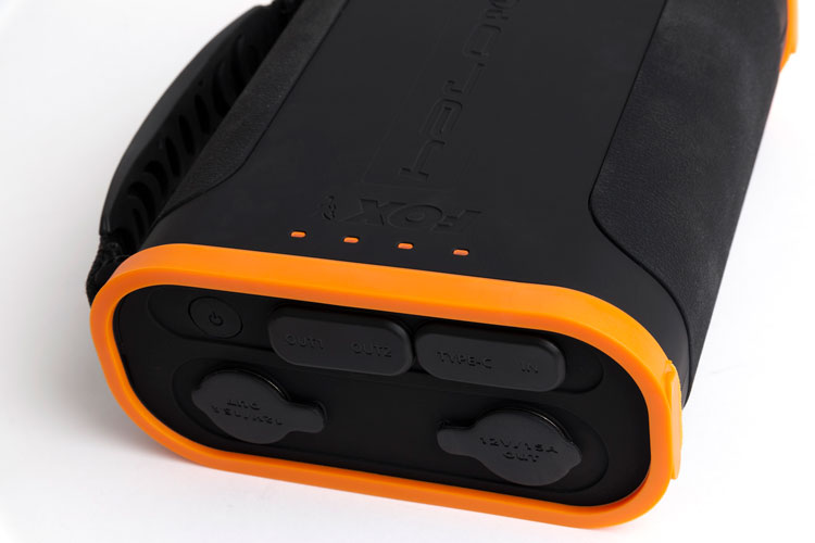 Fox Halo Power Pack 96K - Image 4