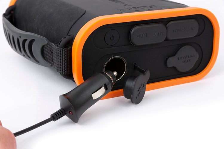 Fox Halo Power Pack 96K - Image 5