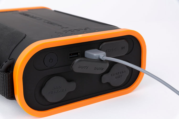 Fox Halo Power Pack 96K - Image 6
