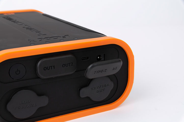Fox Halo Power Pack 96K - Image 7