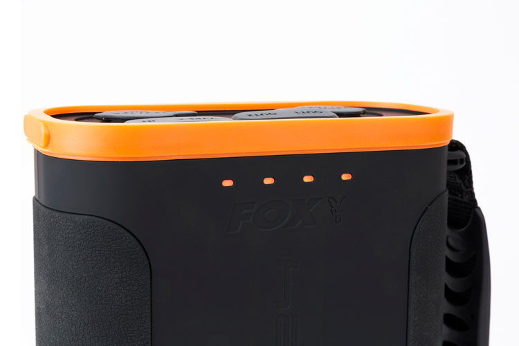 Fox Halo Power Pack 96K - Image 8
