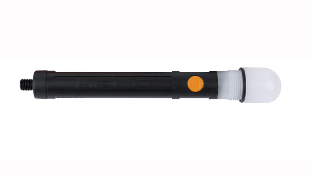 Fox Halo 1 Illuminated Marker Pole - 1 Pole Kit (No Remote) - Image 2