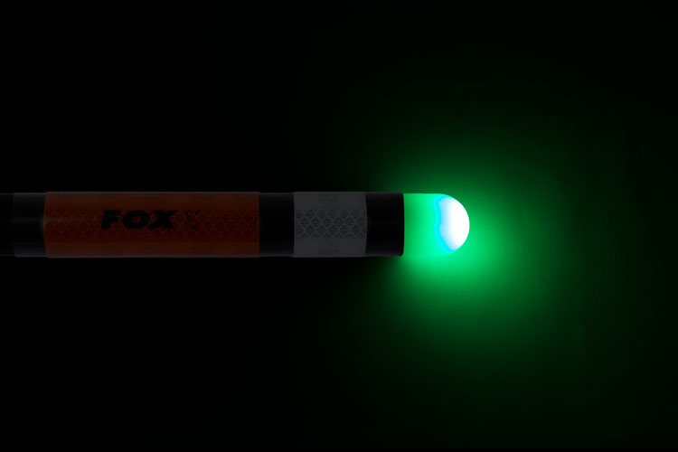 Fox Halo 1 Illuminated Marker Pole - 1 Pole Kit (No Remote) - Image 6