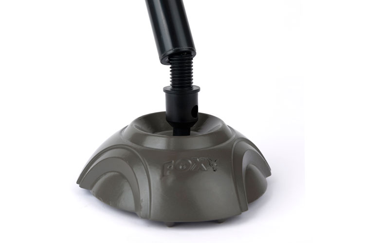 Fox Halo 1 Illuminated Marker Pole - 1 Pole Kit (No Remote) - Image 9