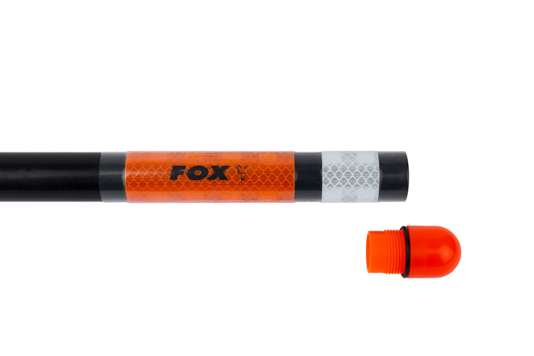 Fox Halo 1 Illuminated Marker Pole - 1 Pole Kit (No Remote) - Image 14