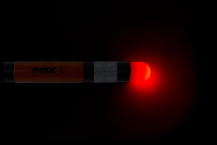 Fox Halo Illuminated Marker Pole - 1 Pole Kit Inlcuding Remote - Image 4